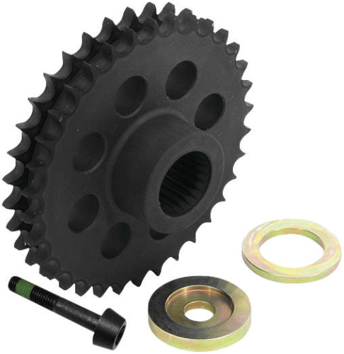 Bikers Choice - Bikers Choice Compensator Eliminator - 34T - 210478