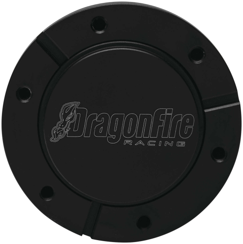 Dragonfire Racing - Dragonfire Racing Fixed Steering Wheel Hub - 04-6900