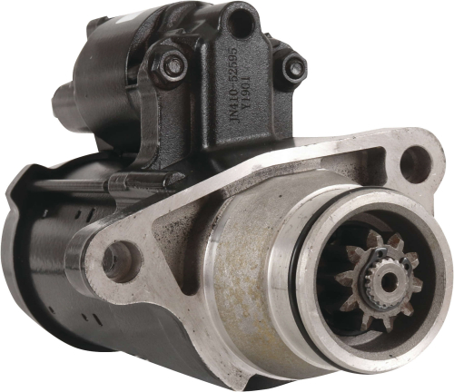 Twin Power - Twin Power 1.4kW Starter - Black - 215528