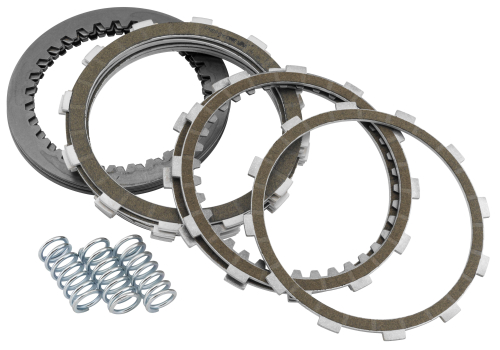 Twin Power - Twin Power Clutch Kit - 435230