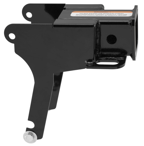 QuadBoss - QuadBoss 2in. ATV Receiver Hitch - 1188QB