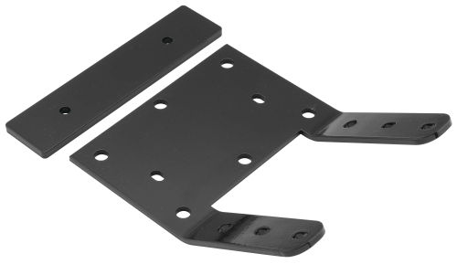 QuadBoss - QuadBoss Trailer Hitch - 1255QB
