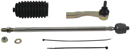 QuadBoss - QuadBoss Tie Rod End Kit - 5351-1091L