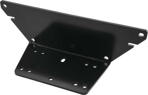 QuadBoss - QuadBoss Winch Mount Kit - 1634QB
