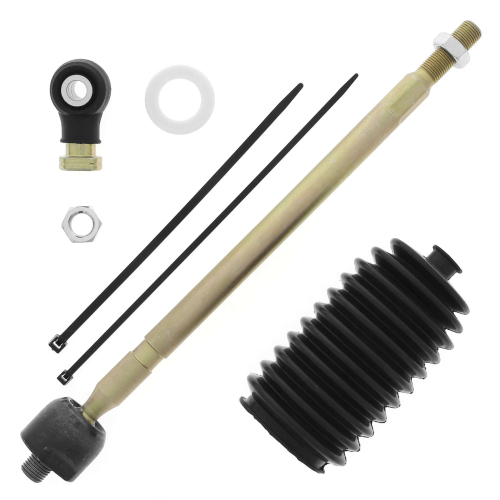 QuadBoss - QuadBoss Tie Rod End Kit - 5351-1093L