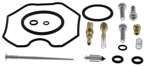 QuadBoss - QuadBoss Carburetor Kit - 5326-10009