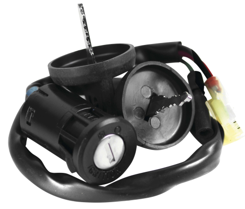 QuadBoss - QuadBoss Ignition Switch - 400-1210-T