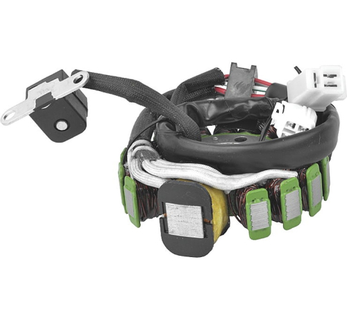 QuadBoss - QuadBoss Stator - 340-58115