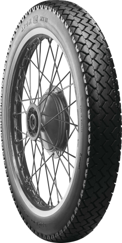 Avon Tyres - Avon Tyres Safety Mileage A MKII Classic Tire - 3.25-17 - 1645501