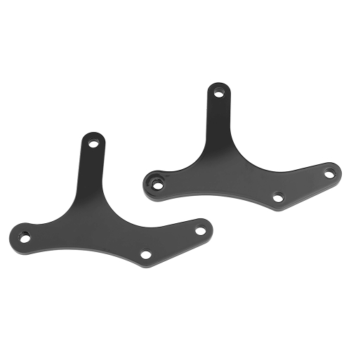 Bikers Choice - Bikers Choice Rear Lift Kit - 601804