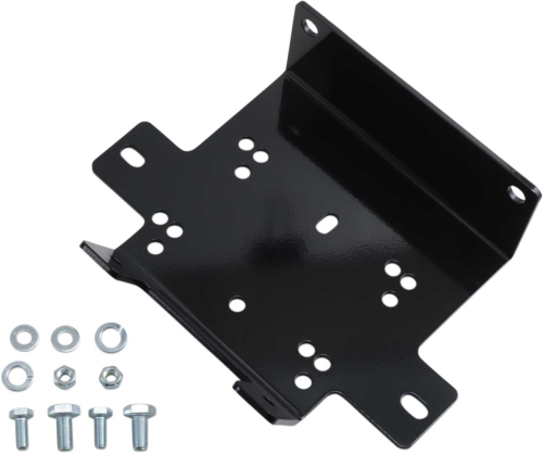 Moose Utility - Moose Utility Winch Mount - 4505-0653