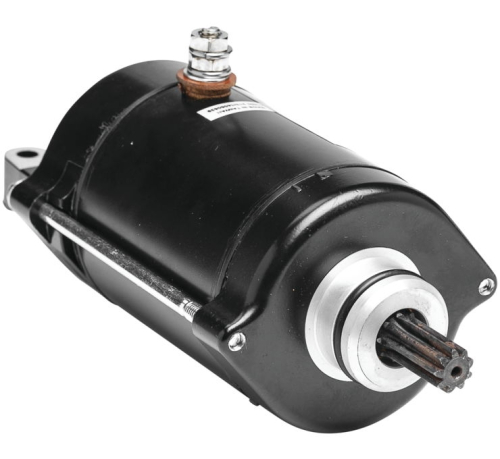 Ricks Motorsport Electric - Ricks Motorsport Electric Starter - 81-122