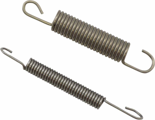 Moose Racing - Moose Racing Replacement Spring for Aluminum Kickstand - C32-5453MB-HWS