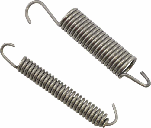 Moose Racing - Moose Racing Replacement Spring for Aluminum Kickstand - C32-5454MB-HWS