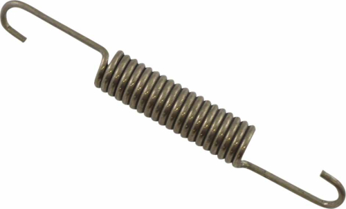 Moose Racing - Moose Racing Replacement Spring for Aluminum Kickstand - C32-5455MB-HWS
