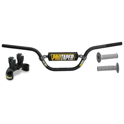 ProTaper - ProTaper Handlebar Pit Bike Kit for KLX110 (02-18) - 022846