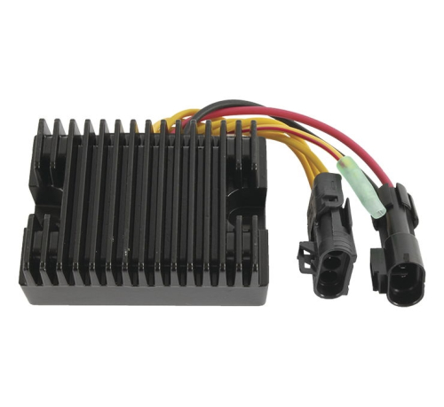 QuadBoss - QuadBoss Regulator Stator/Rectifier - APO6022/230-22099