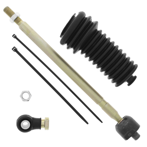 QuadBoss - QuadBoss Tie Rod End Kit - 5351-1093R
