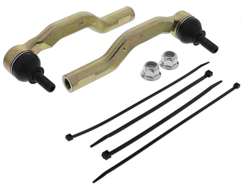 QuadBoss - QuadBoss Tie Rod End Kit - 5351-1063