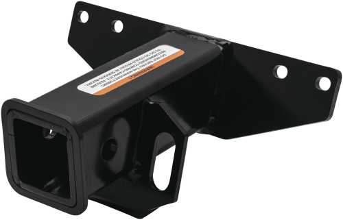 QuadBoss - QuadBoss 2in. ATV Receiver Hitch - 1179QB