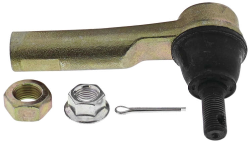 QuadBoss - QuadBoss Tie Rod End Kit - 5351-1077