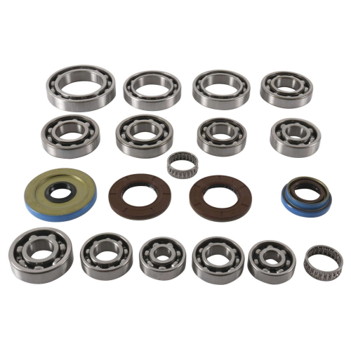 QuadBoss - QuadBoss Differential Bearing and Seal Kit - 53252127