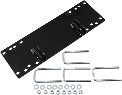 Moose Utility - Moose Utility Plow Bottom Mount - 4501-0634