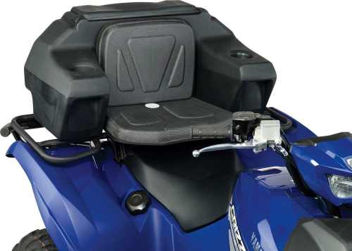 Moose Utility - Moose Utility Helmet Rear Storage Trunk - 37in. W x 25in. D x 17in. H - XF-2-3505-0206