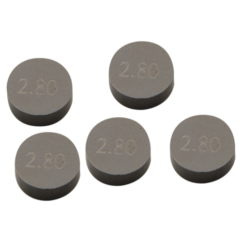 Pro-X - Pro-X 7.48mm Shims - 2.80mm - 29.748280
