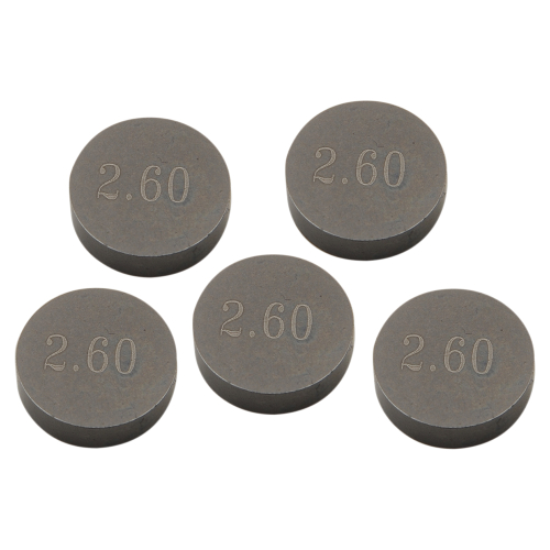 Pro-X - Pro-X 9.48mm Shims - 2.60mm - 29.948260