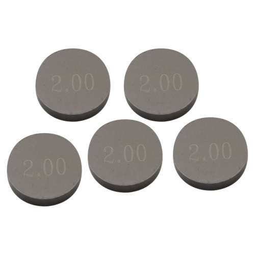 Pro-X - Pro-X 9.48mm Shims - 2.00mm - 29.948200