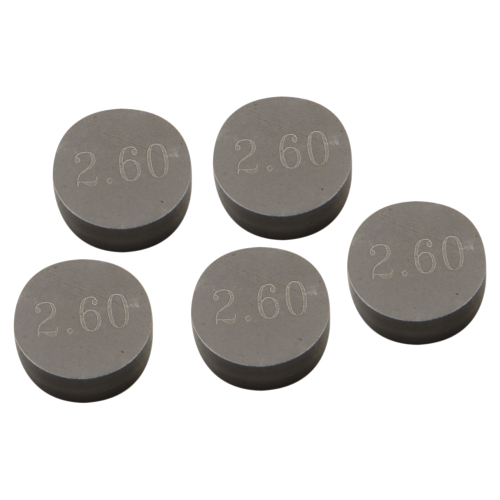 Pro-X - Pro-X 7.48mm Shims - 2.60mm - 29.748260