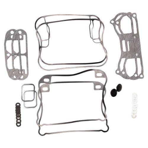 Cometic Gasket - Cometic Gasket EST Rocker Box Gasket Kit - C9066