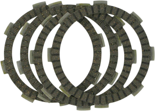 EBC - EBC CK Series Clutch Kit - CK4521