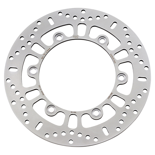 EBC - EBC OE Replacement Brake Rotor - MD1001