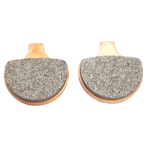 EBC - EBC EPFA Series Sintered Brake Pads - EPFA94HH