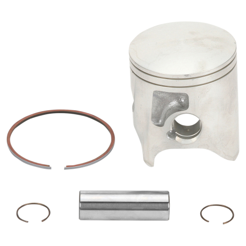 Pro-X - Pro-X Piston Kit (D) - Standard Bore 66.38mm - 01.2320.D