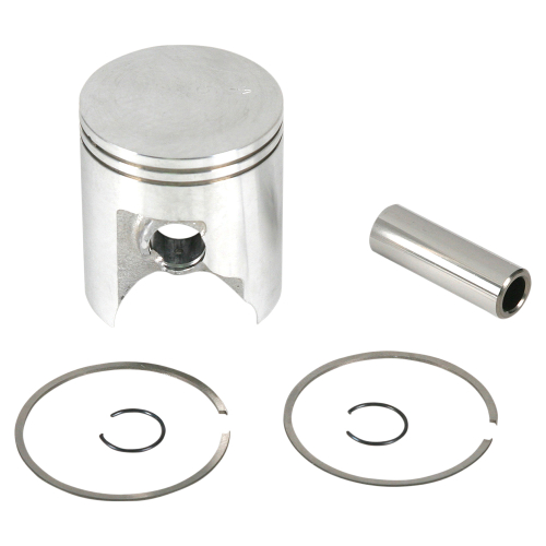 Pro-X - Pro-X Piston Kit (B) - Standard Bore 42.96mm - 01.4100.B