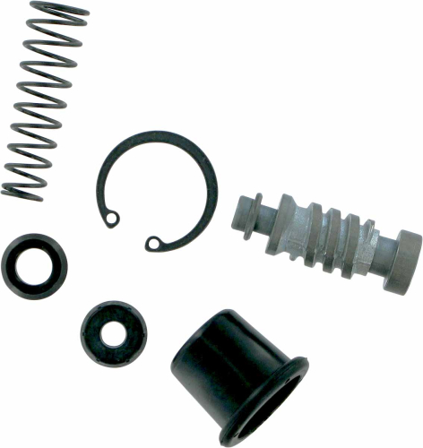 Moose Racing - Moose Racing Master Cylinder Rebuild Kit - 06-651X