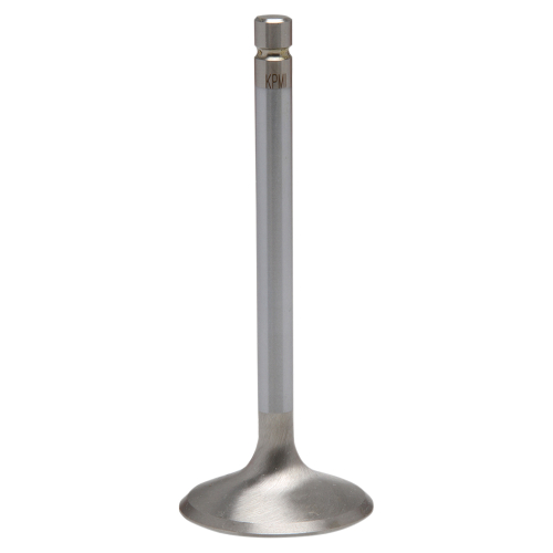 Kibblewhite Precision - Kibblewhite Precision White Diamond Exhaust Valve - Standard - 40-4183H
