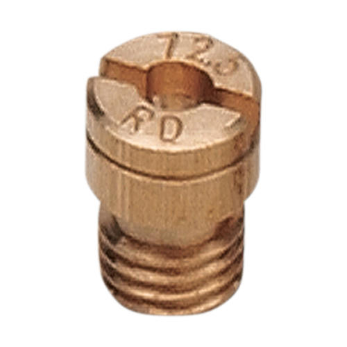 EBC - EBC Keihin Slot Head Style Main Jets - 90 - KJ90-4