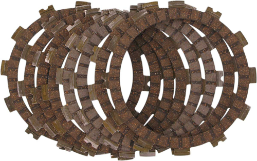 EBC - EBC CK Series Clutch Kit - CK3348