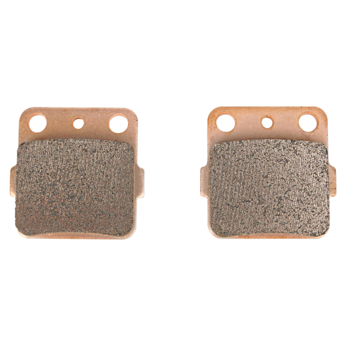 EBC - EBC MXS Series Race Sintered Brake Pads - MXS84