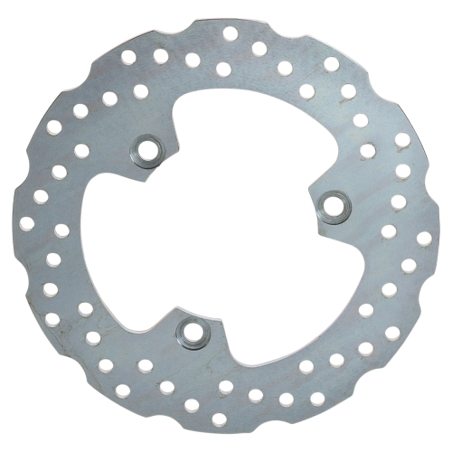 EBC - EBC Contoured Brake Rotor - MD4051C