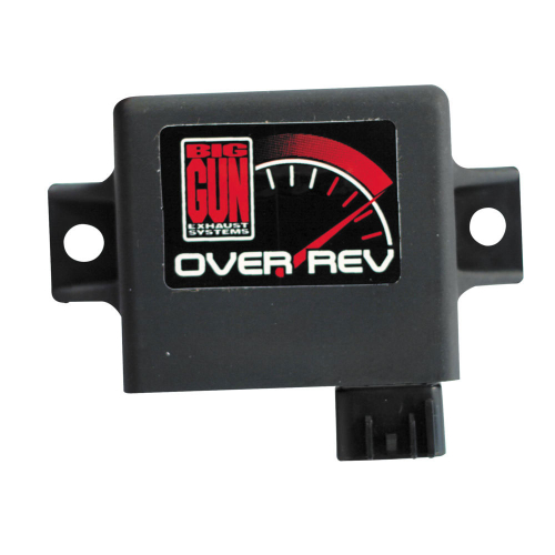 Big Gun - Big Gun Rev Box - 40-R03