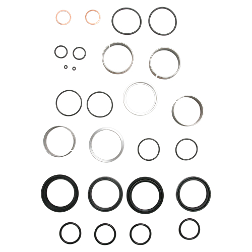 Pivot Works - Pivot Works Fork Rebuild Kit - PWFFK-K08-021