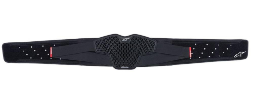 Alpinestars - Sequence Kidney Belt - Black - XL-4XL