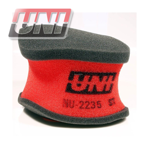 Uni - Uni Multi-Stage Competition Air Filter - NU-2235ST