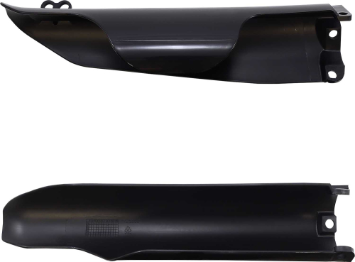 Polisport - Polisport Fork Guards - Black - 8398100002