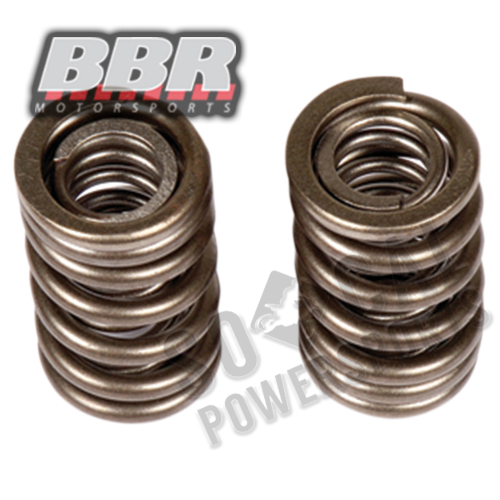 BBR Motorsports - BBR Motorsports Heavy-Duty Valve Springs for 175cc Big Bore Kit - 411-HCF-1504